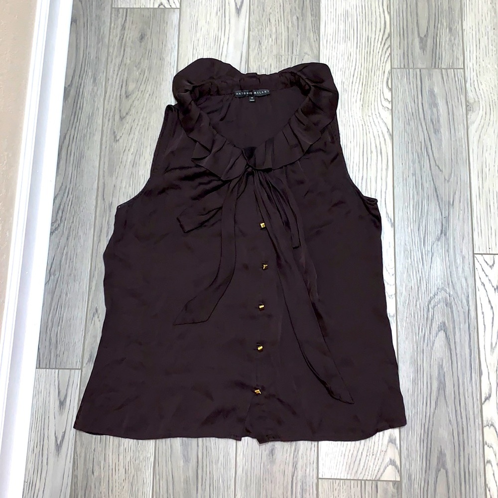 Antonio Melani Top Medium